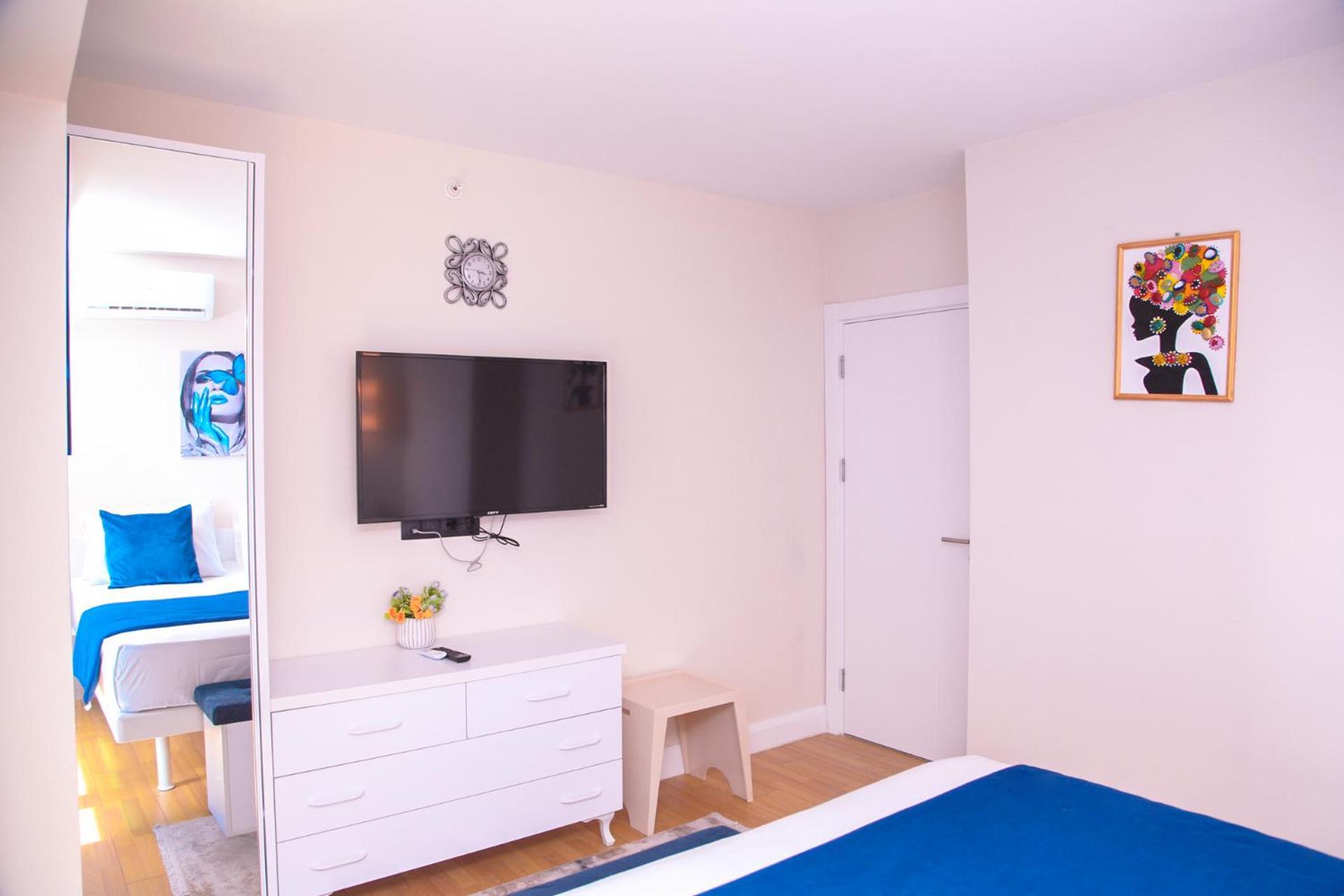 Orbi Twin Towers Aparthotel With Sea View Батумі Екстер'єр фото